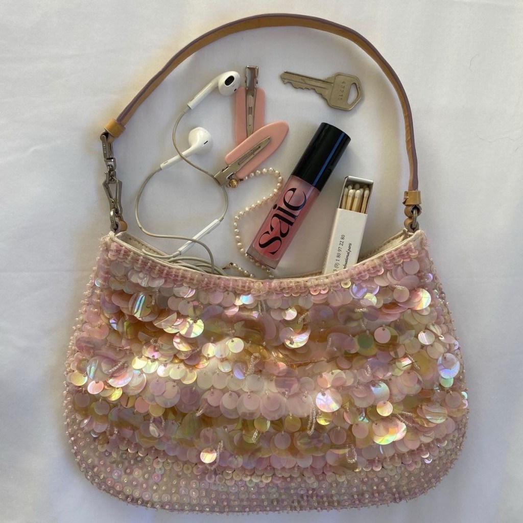 Accessories as Amulets: Infusing Meaning Into the&nbsp;Details